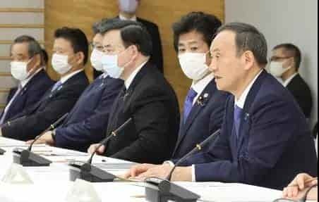 日本將全面解除對中國的入境限制，入境日本將無需核酸檢測