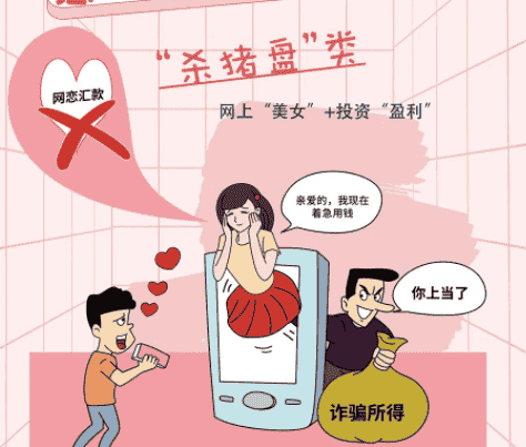 謹(jǐn)防電信詐騙 謹(jǐn)防電信詐騙